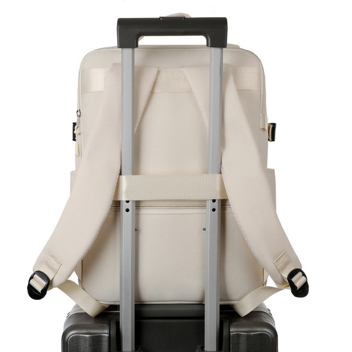 Ergonomic Multi-Compartment Backpack Kalsten