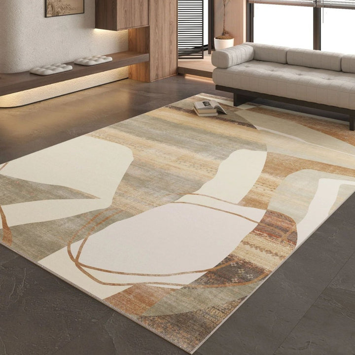Home Decor Stylish Area Rug