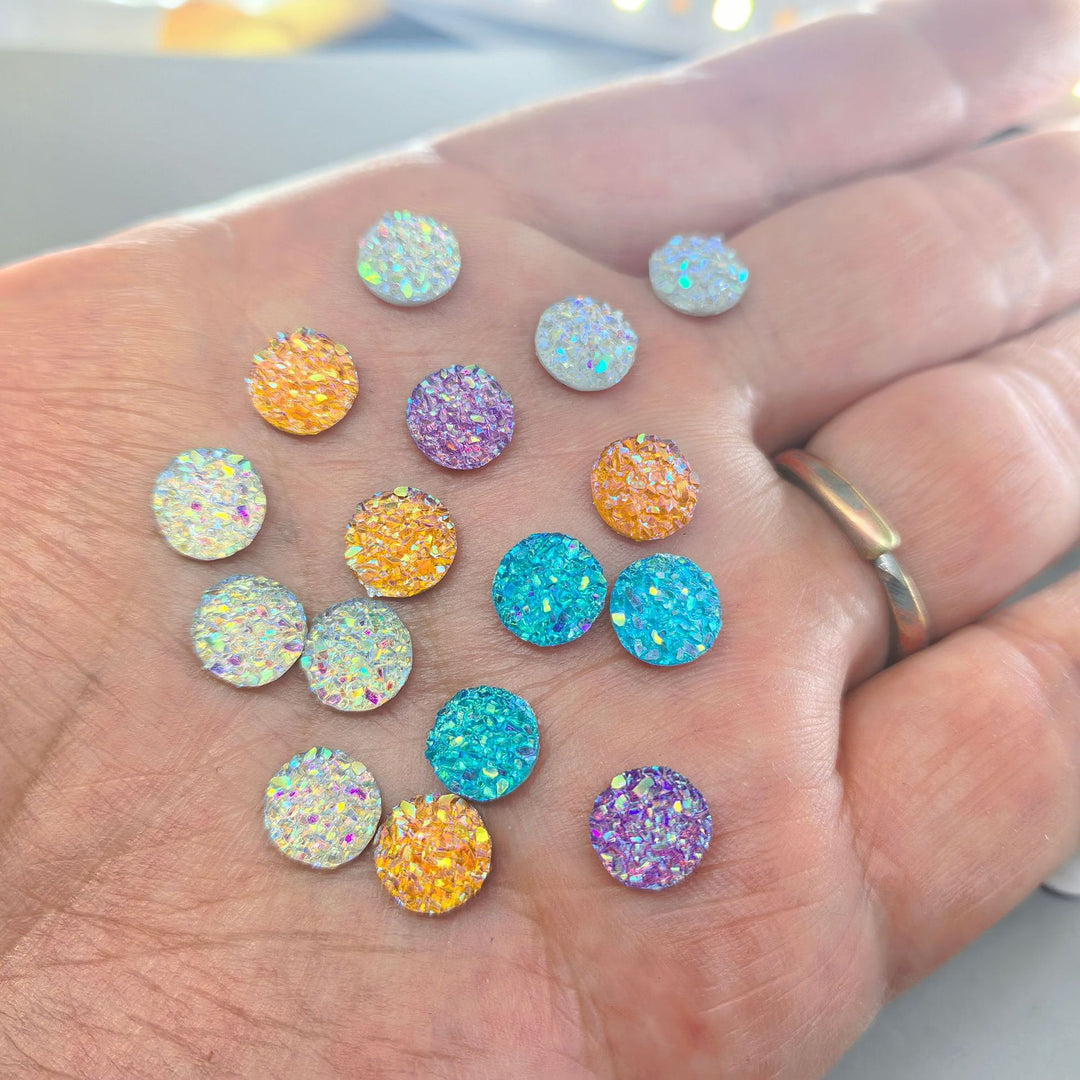 Decorative Resin Balls Kalsten