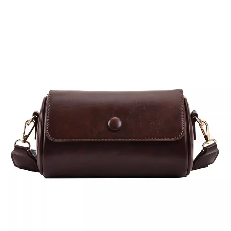 Bohemian-Inspired Crossbody Handbag Kalsten