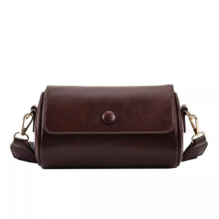 Bohemian-Inspired Crossbody Handbag Kalsten