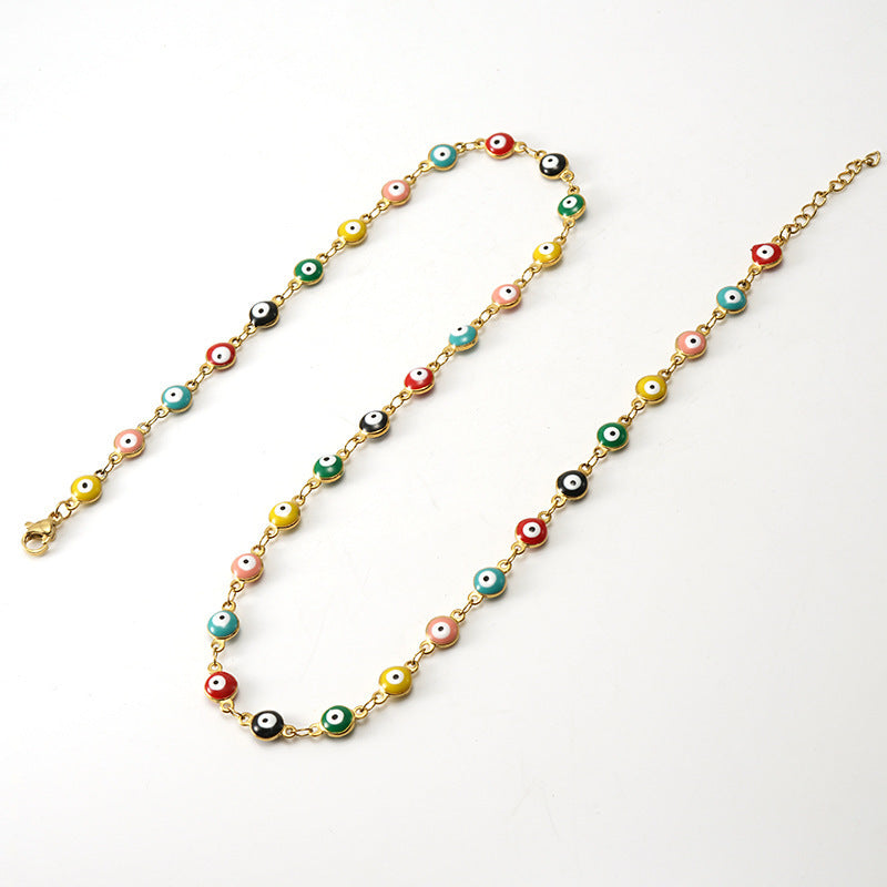 Artistic Friendship Bracelet Kalsten