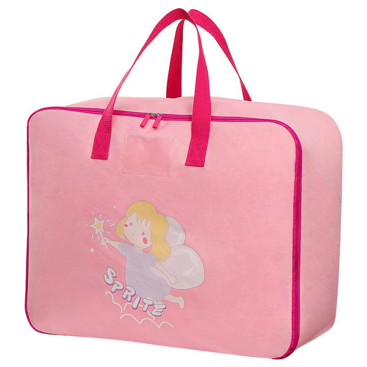 Fun and Playful Storage Bag Kalsten