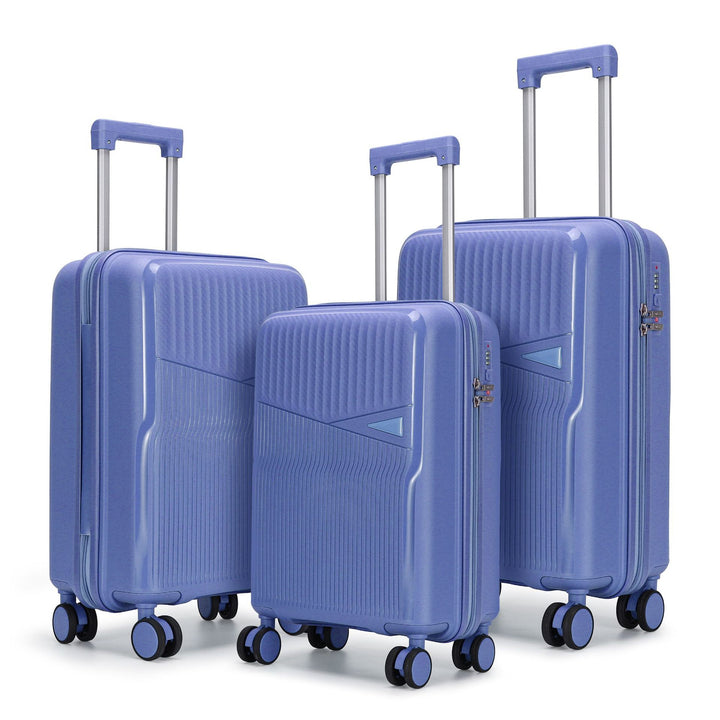 Hard Shell Spinner Luggage Set Kalsten