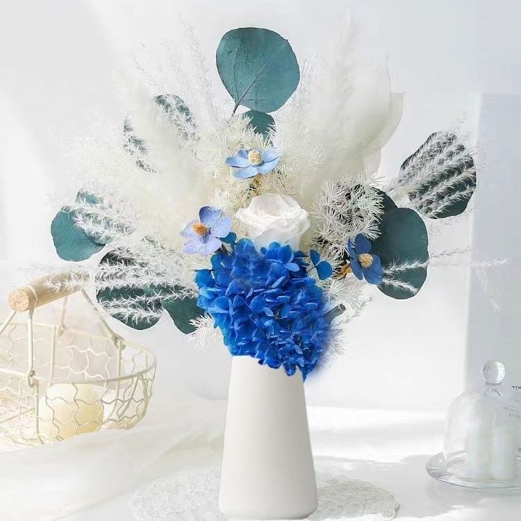 Premium Decorative Floral Arrangement
