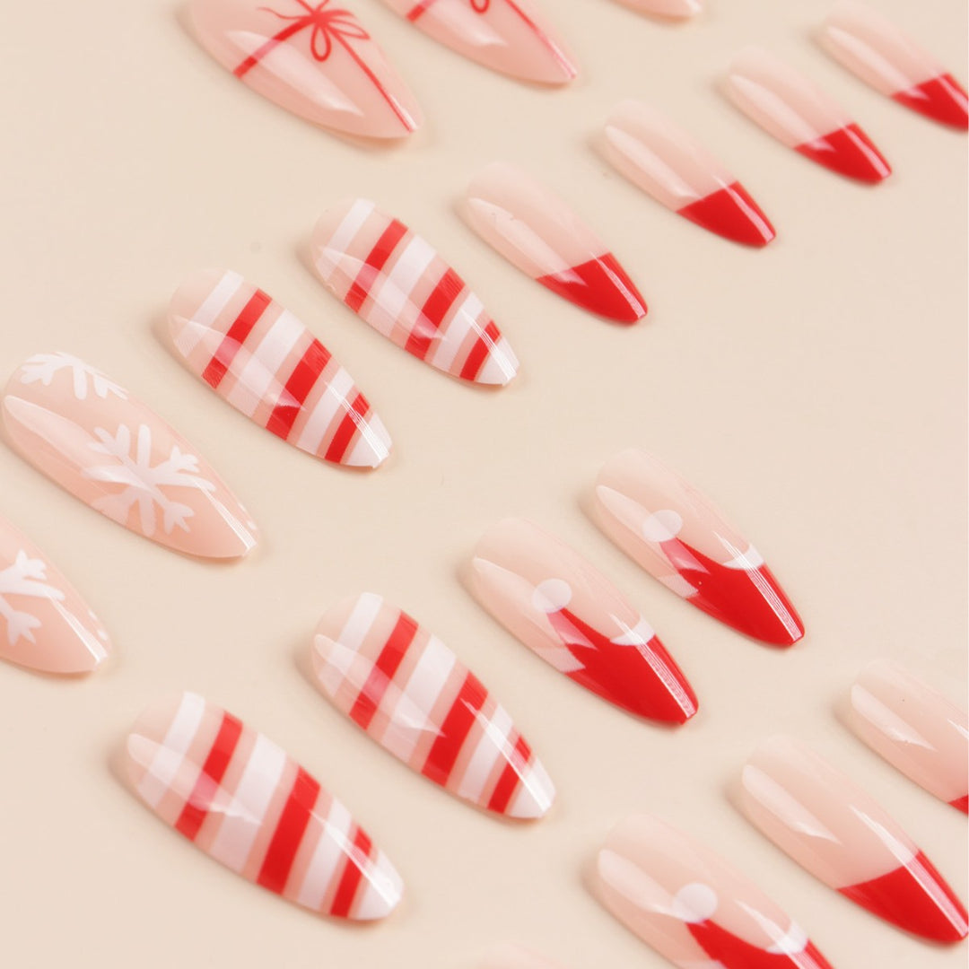 Decorative Nail Art Kalsten