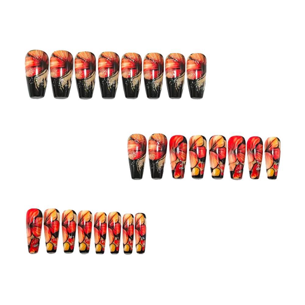 Artistic Nail Decoration Set Kalsten