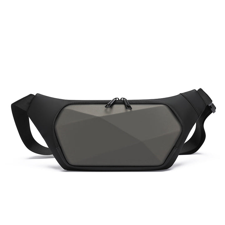 Slim-Fit Ergonomic Waist Pack Kalsten