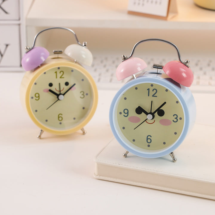 Kawaii Alarm Clock In Modern Design Kalsten