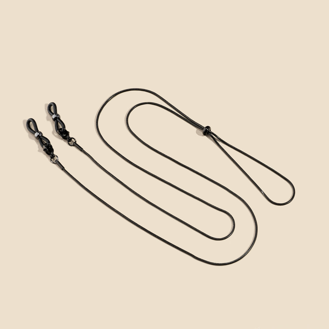Minimalist Eyewear Chain Kalsten