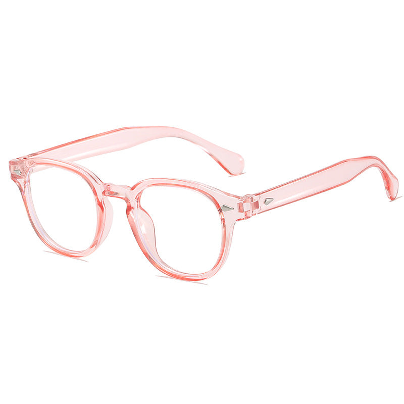 Stylish Cat-Eye Frame Glasses Kalsten