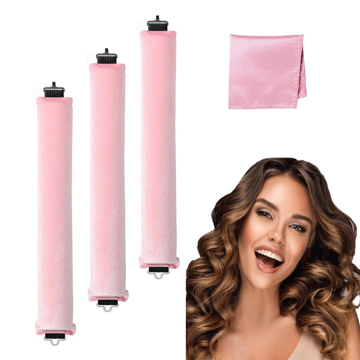 Hair Styling Curling Rollers