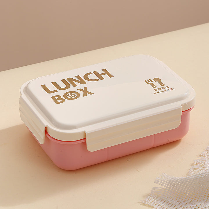 Stylish Insulated Lunch Box
