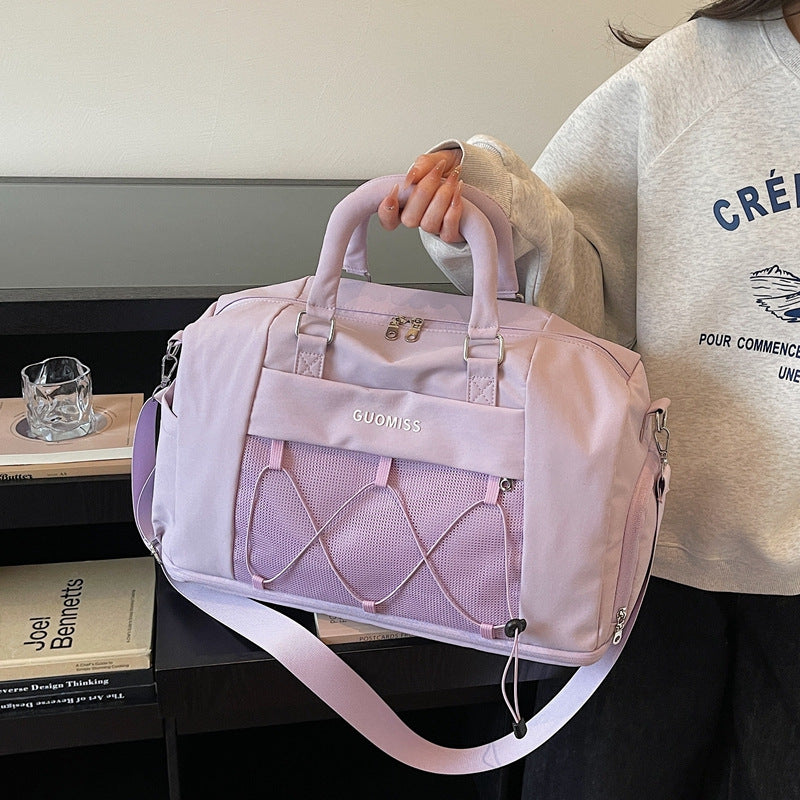 Functional Gym Duffle Bag Kalsten