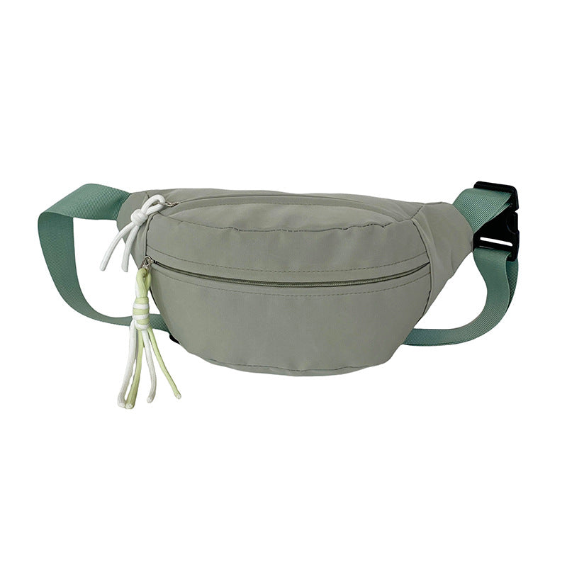Compact Crossbody Bag Kalsten