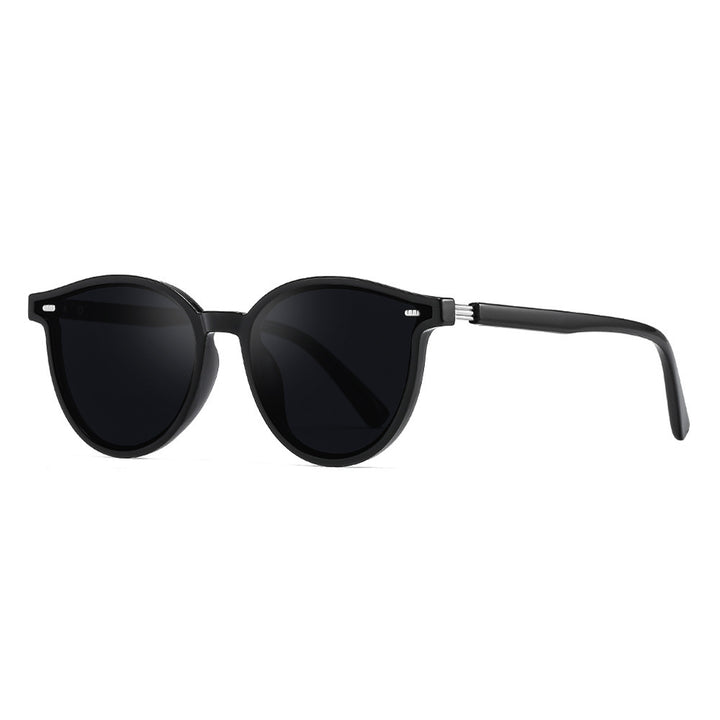 Ladies Fashion Sunglasses in Elegant Plastic Design Kalsten