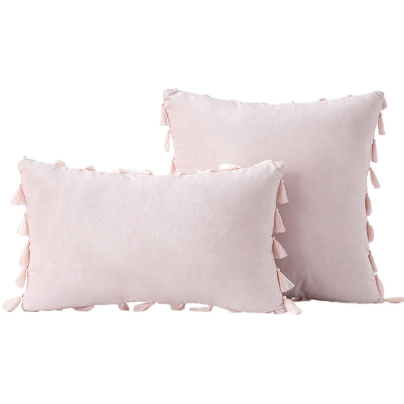 Decorative Throw Pillows