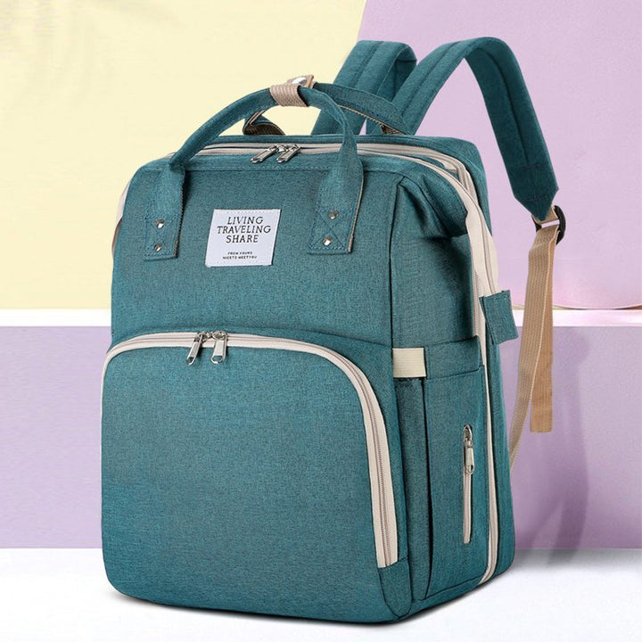 Multi-Functional Travel Backpack Kalsten