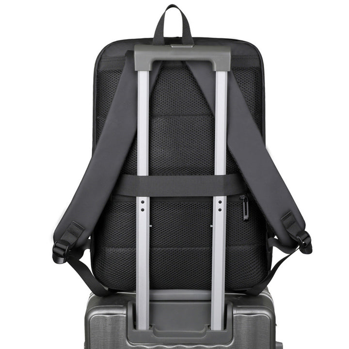High-Capacity Business Backpack Kalsten