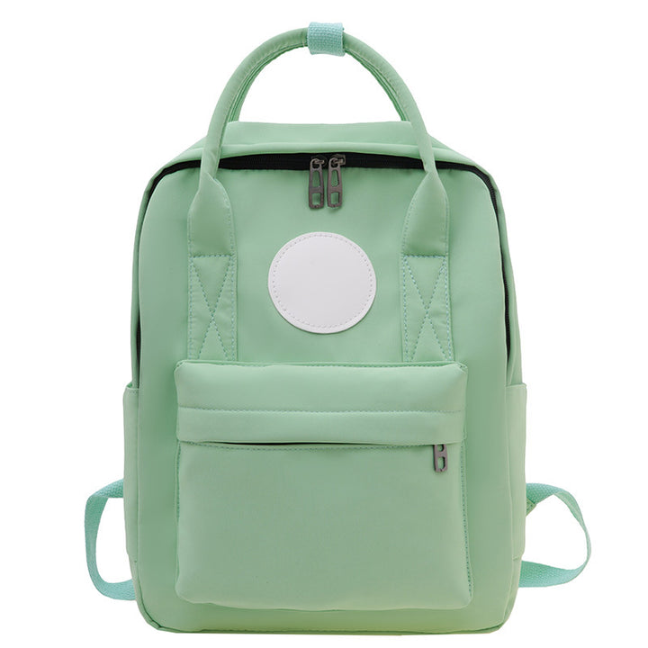 Stylish Compact Backpack Kalsten