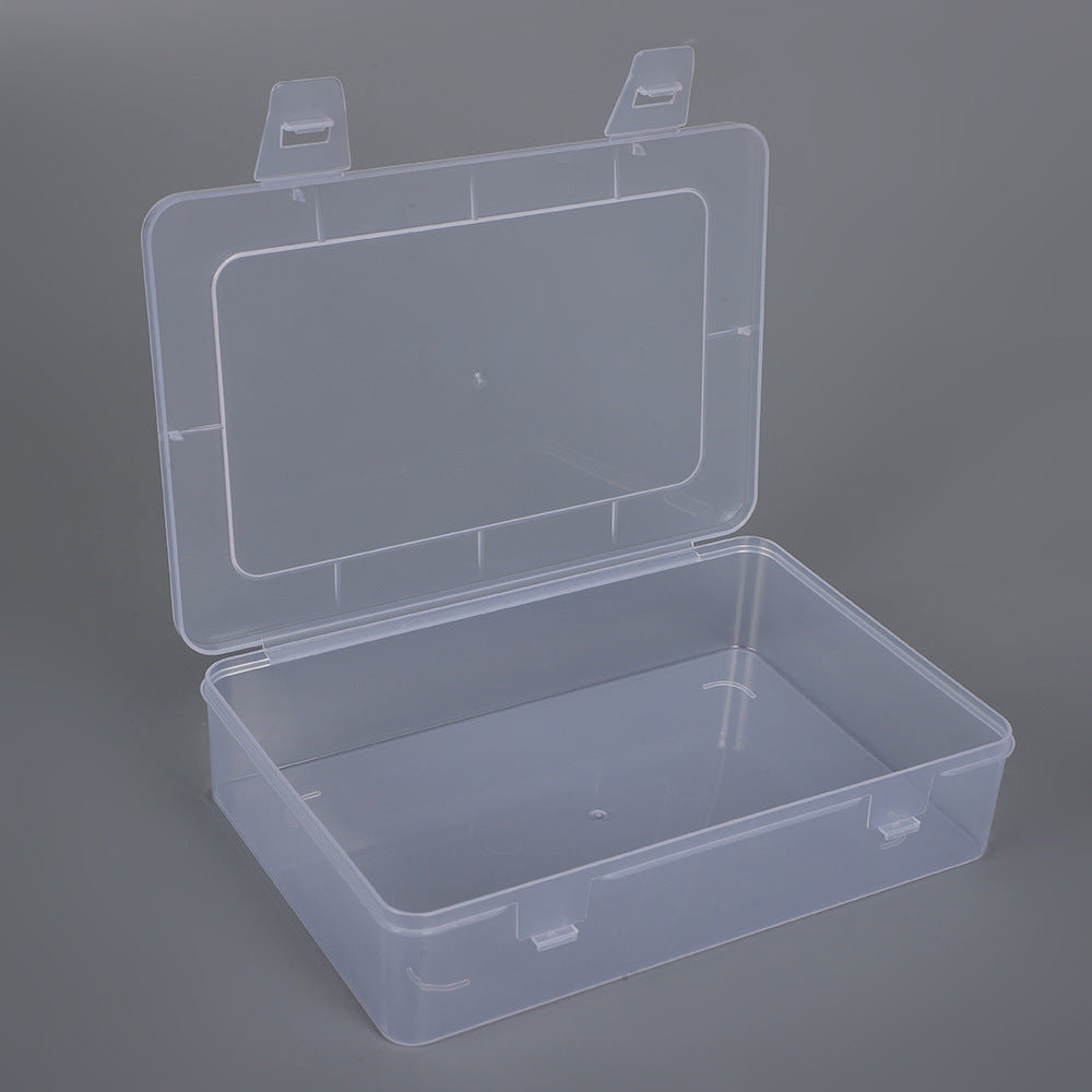Multi-Functional Craft Organizer Container Kalsten