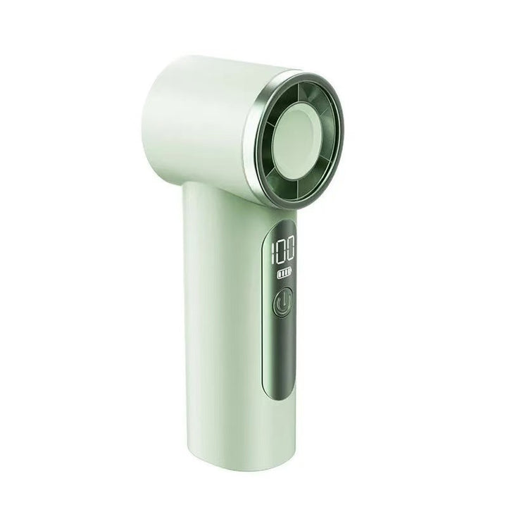 Women Portable Handheld Fan Kalsten