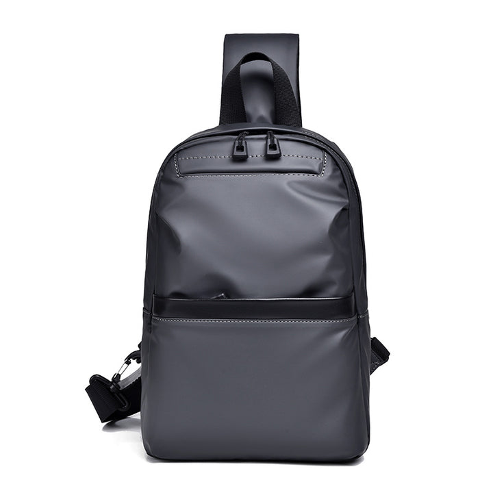 Minimalist Crossbody Bag Kalsten