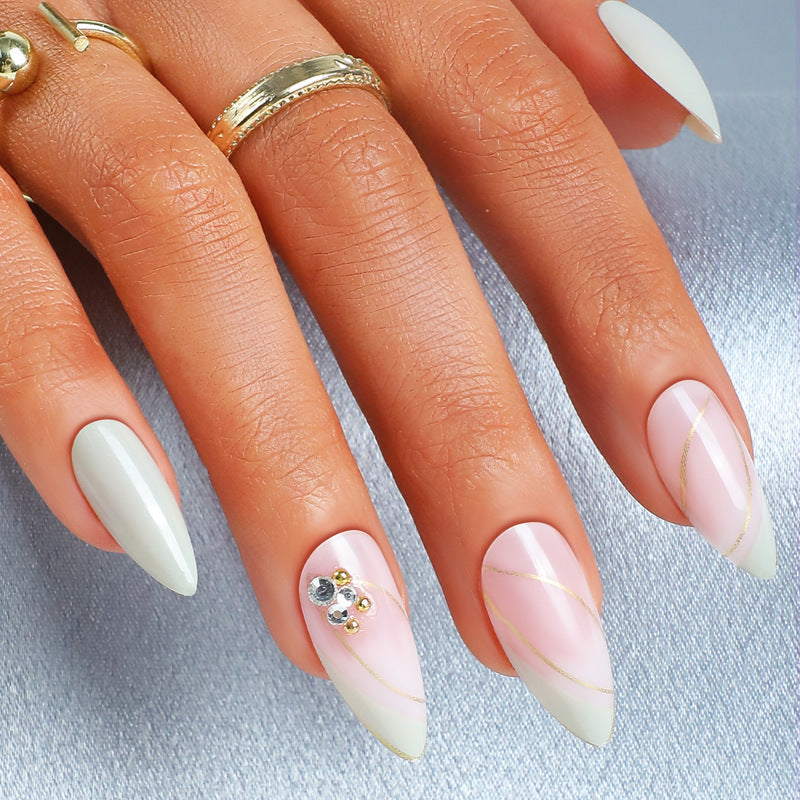 Nail Art Kalsten