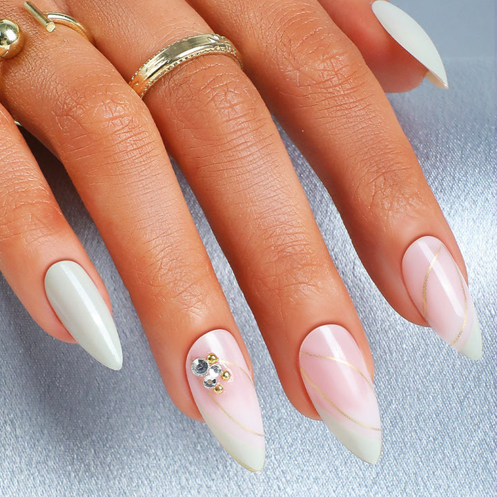 Nail Art Kalsten