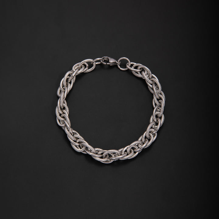 Stylish Chunky Link Chain Bracelet Kalsten