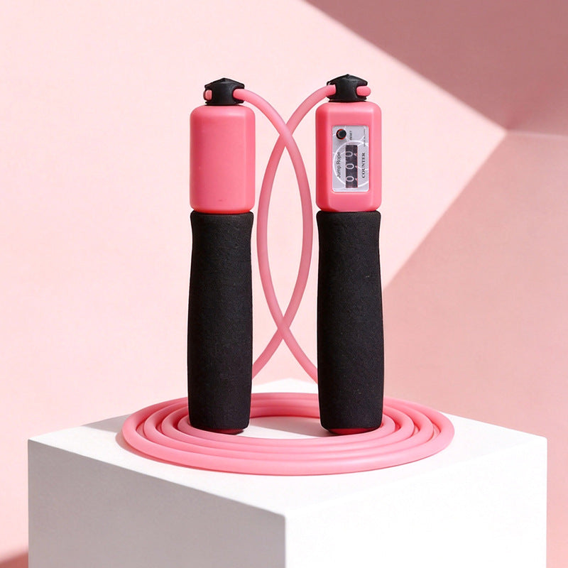 Adjustable Skipping Rope