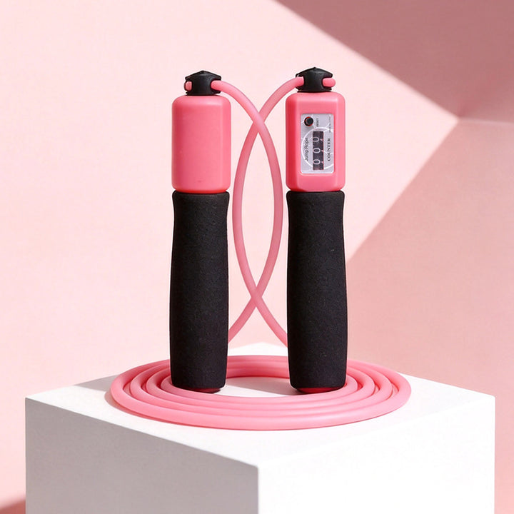 Adjustable Skipping Rope