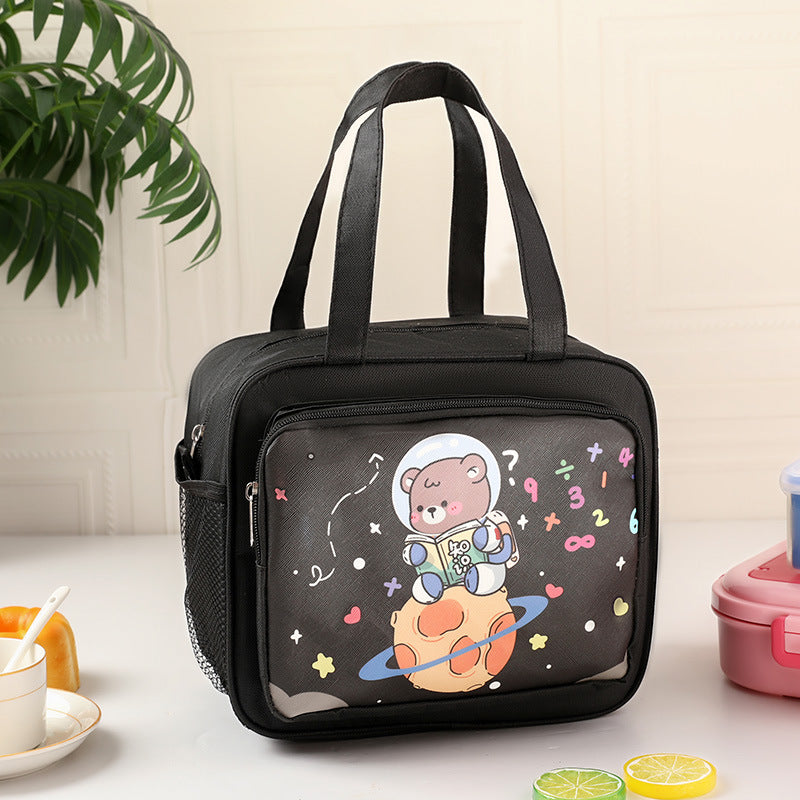 Kids Insulated Food Storage Bag Kalsten