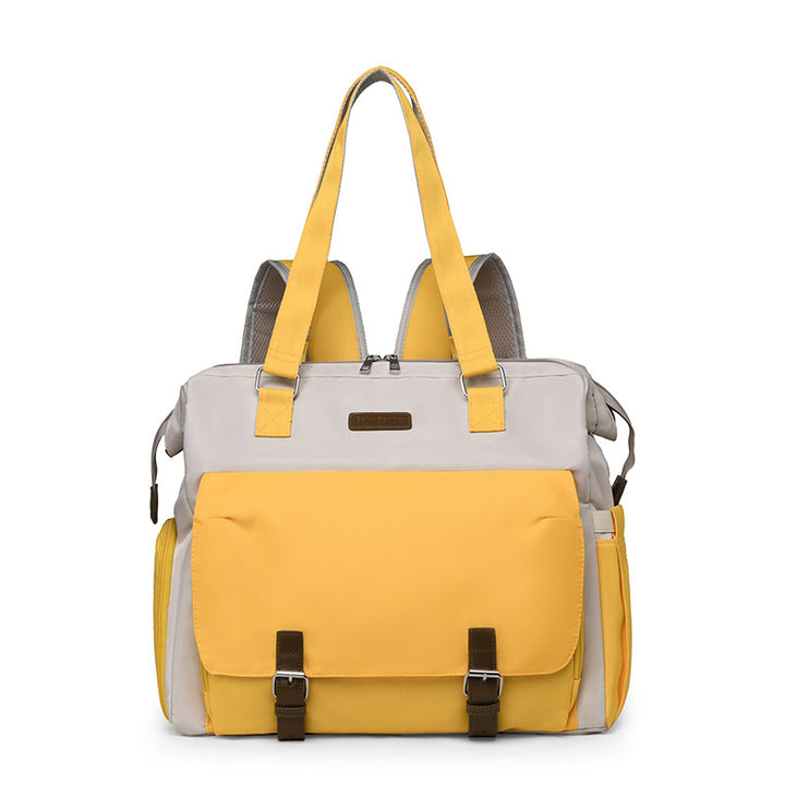 Multi-Functional Diaper Bag Kalsten
