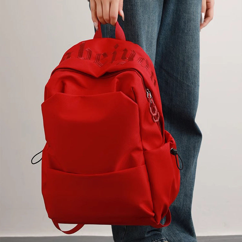 Stylish Everyday Backpack Kalsten