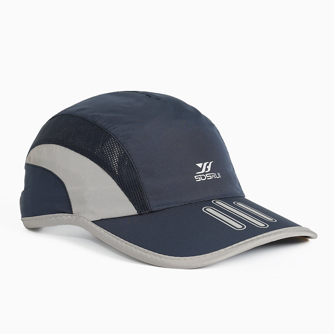 Women's running cap with breathable mesh fabric Kalsten