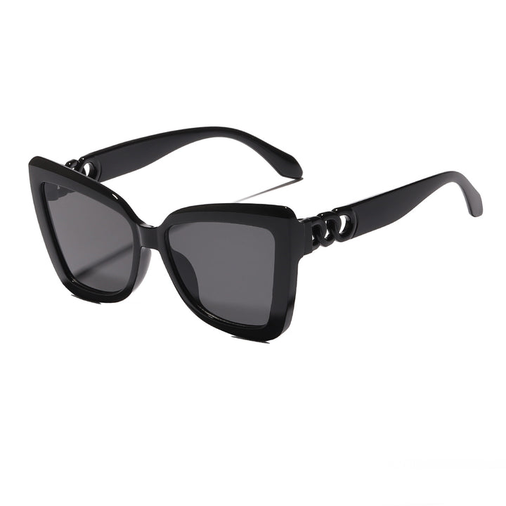 Women's fashionable sunglasses with striking design and sturdy frame Kalsten