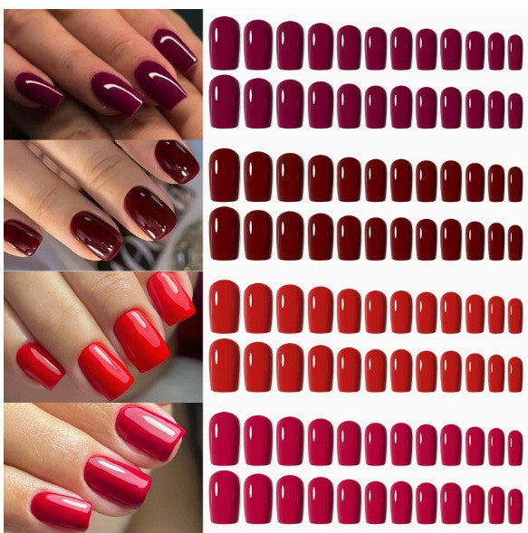 Creative Themed Nail Art Set Kalsten