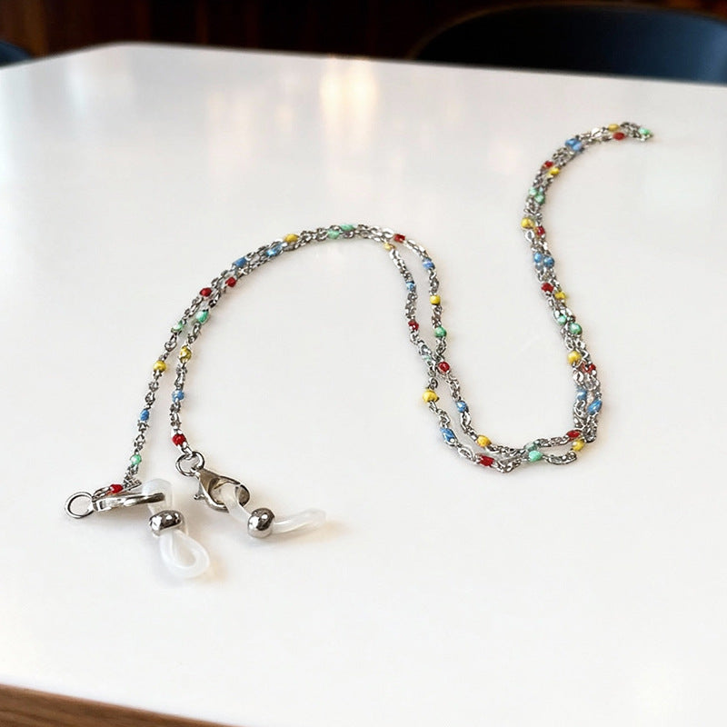 Fashionable Eyewear Chain Holder Kalsten