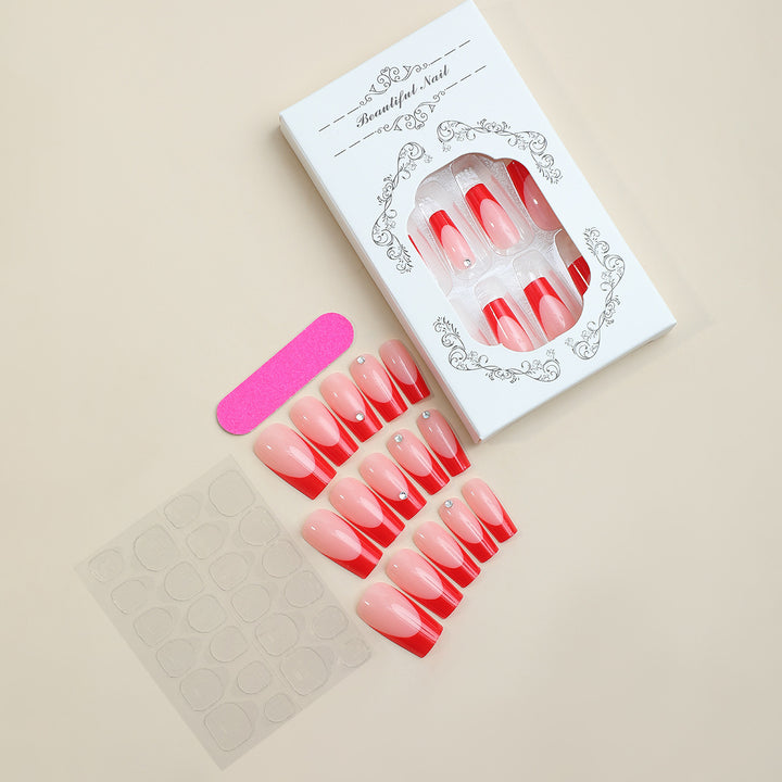 Luxury Press-On Nail Collection Kalsten