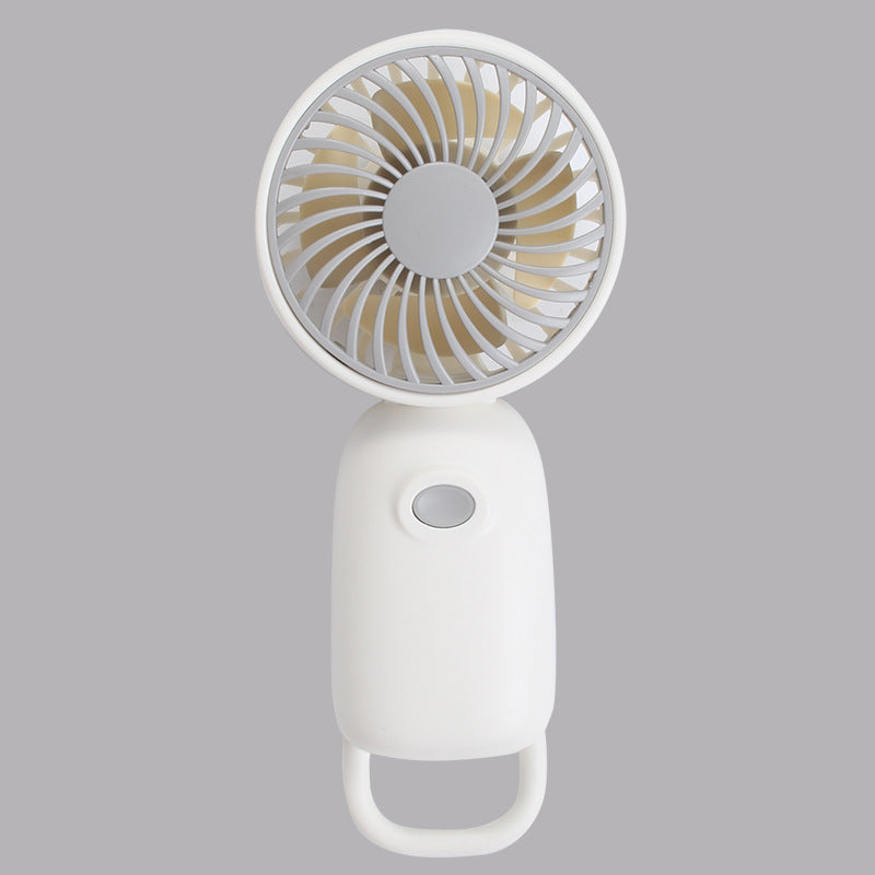Adjustable Handheld Cooling Fan Kalsten