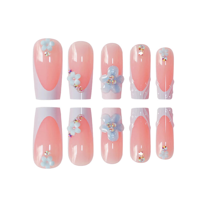 Decorative Nail Art Kalsten