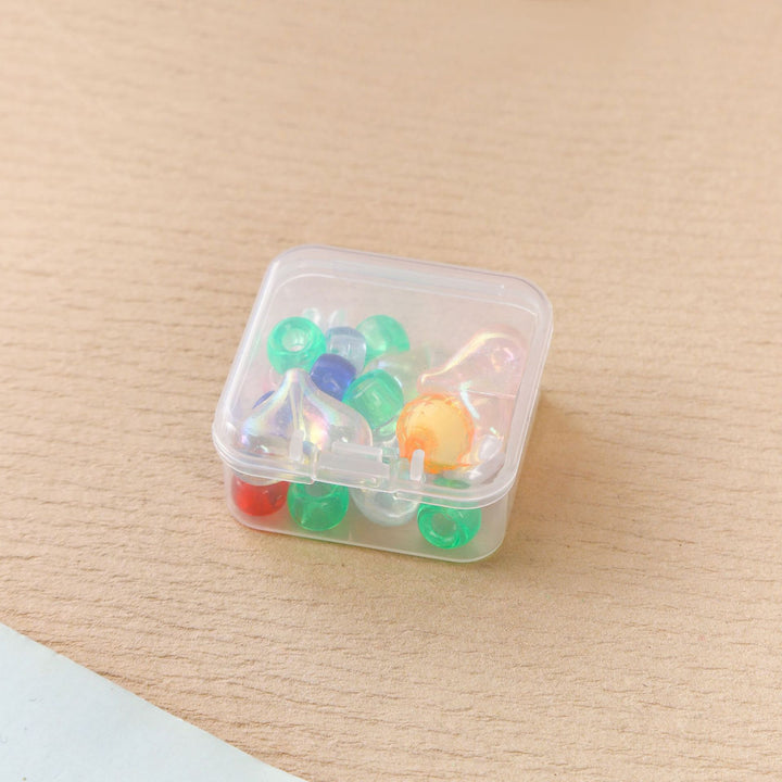 Multi-Purpose Small Storage Container Kalsten