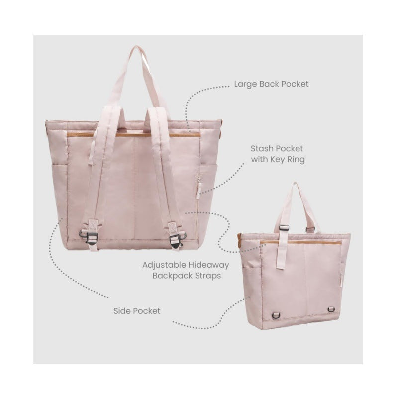 Practical Multifunctional Handbag Kalsten