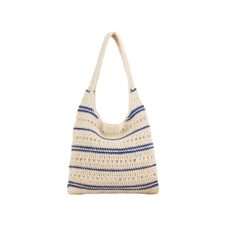 Crocheted Shoulder Bag Kalsten