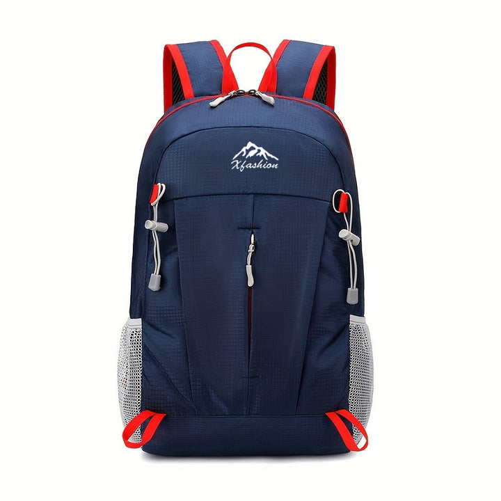 Lightweight Multi-Functional Travel Backpack Kalsten