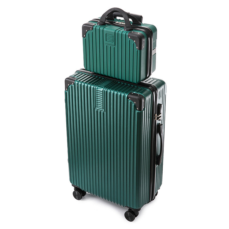 Premium Lightweight Expandable Travel Suitcase Kalsten