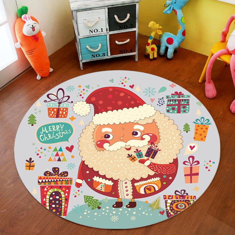 Home Decorative Area Rug Kalsten
