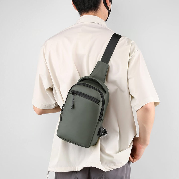 Compact Sling Backpack Kalsten