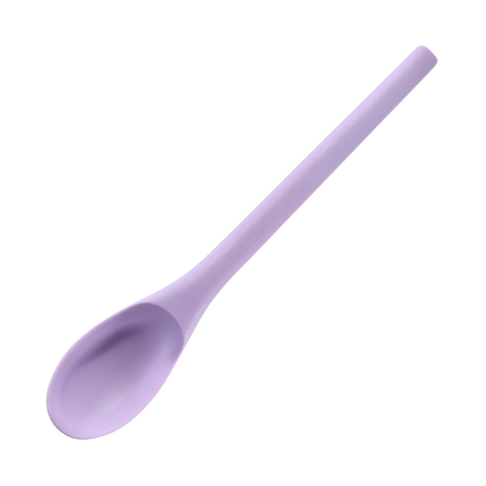 High-quality silicone stirring spoon with ergonomic design Kalsten
